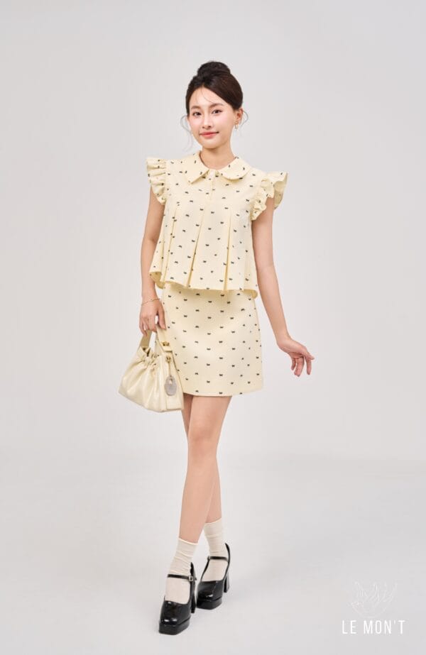 B036 – Set Golden Play - Ảnh 2